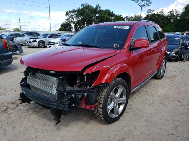 3C4PDCGG5HT613950  dodge journey cr 2017 IMG 1