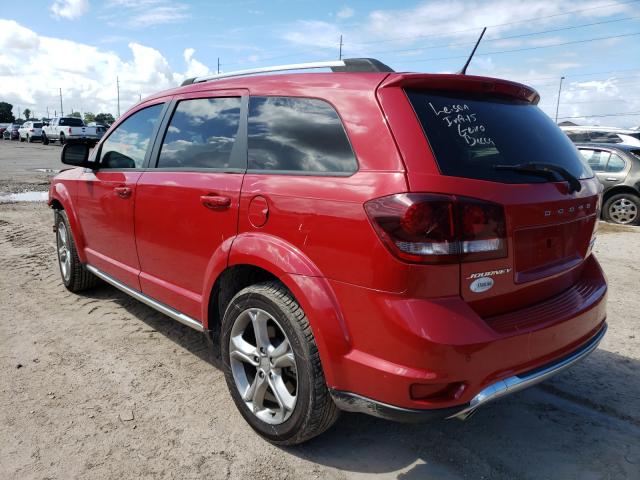 3C4PDCGG5HT613950  dodge journey cr 2017 IMG 2