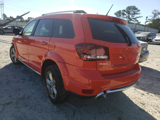 3C4PDCGG6HT620065  dodge journey cr 2017 IMG 2