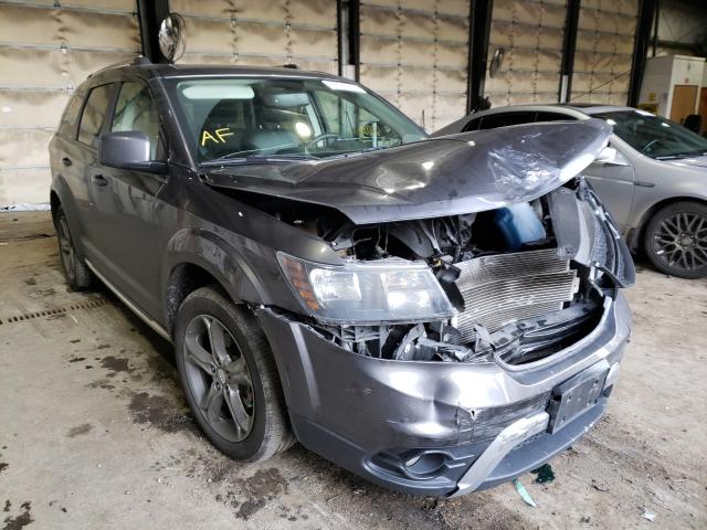 3C4PDCGG7HT617613  dodge journey cr 2017 IMG 0