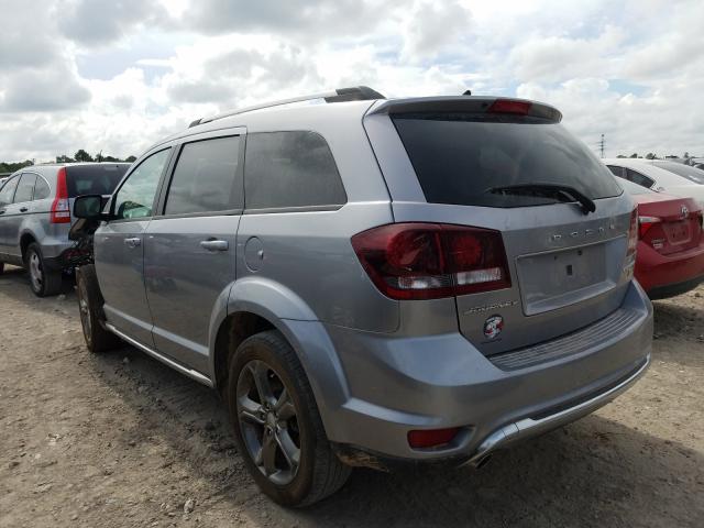 3C4PDCGG9HT550724  dodge journey cr 2017 IMG 2