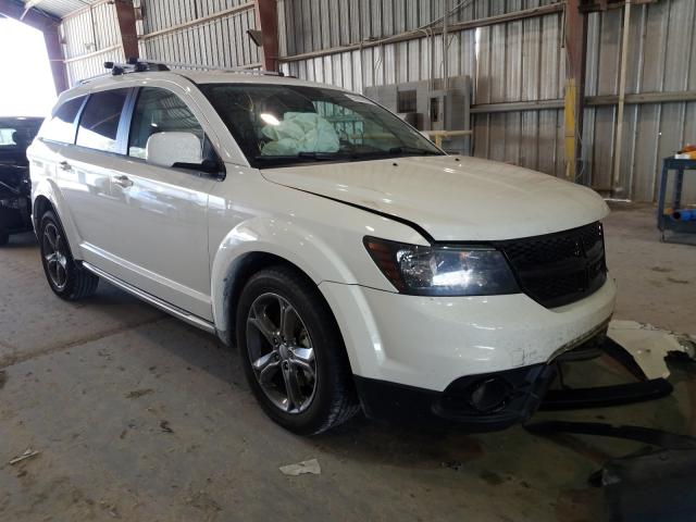 3C4PDCGG9HT554949  dodge journey cr 2017 IMG 0