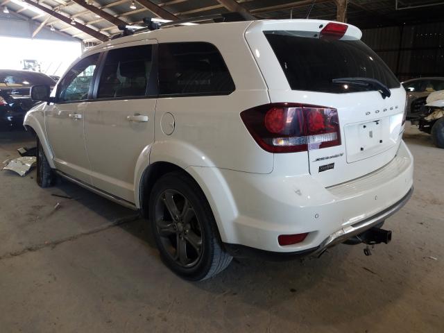 3C4PDCGG9HT554949  dodge journey cr 2017 IMG 2