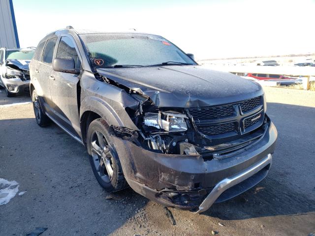 3C4PDDGG6HT513815  dodge journey cr 2017 IMG 0