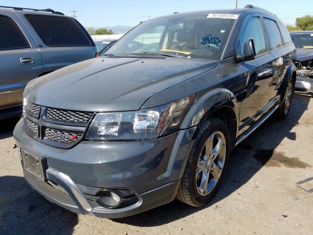 3C4PDDGG9HT620521  dodge journey cr 2017 IMG 1