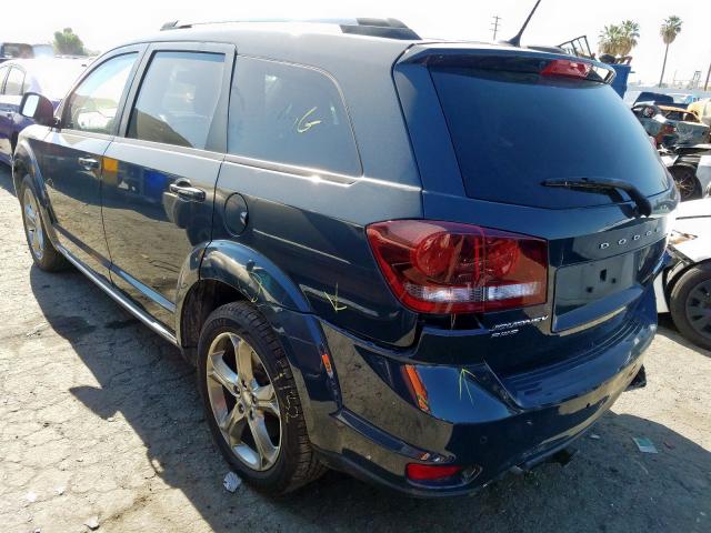 3C4PDDGG9HT620521  dodge journey cr 2017 IMG 2