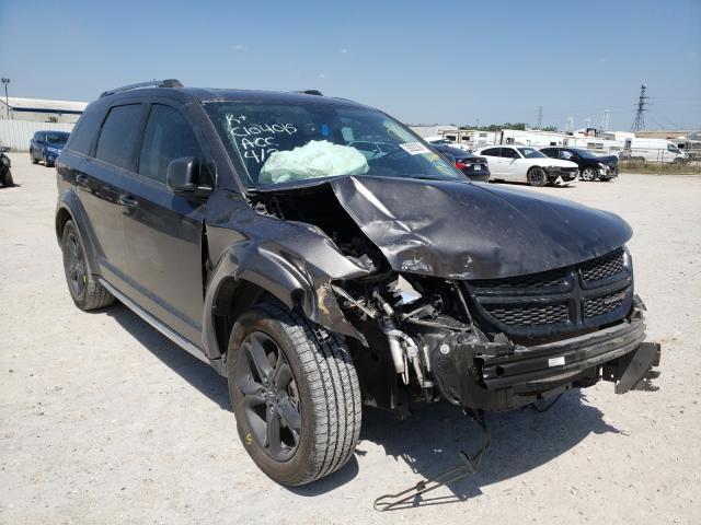 3C4PDCGB0JT277358  dodge journey cr 2018 IMG 0