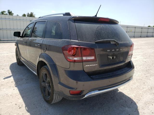 3C4PDCGB0JT277358  dodge journey cr 2018 IMG 2