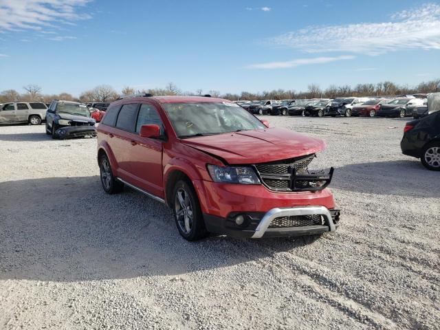 3C4PDCGB2JT145413  dodge journey cr 2018 IMG 0