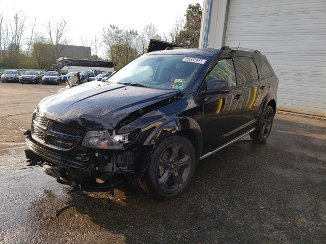 3C4PDCGB4JT383036  dodge journey cr 2018 IMG 1