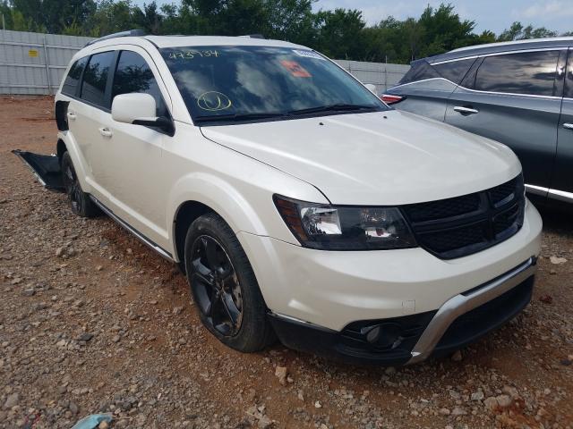 3C4PDCGB4JT473934  dodge journey cr 2018 IMG 0