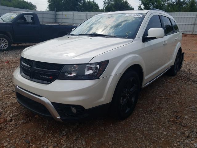 3C4PDCGB4JT473934  dodge journey cr 2018 IMG 1