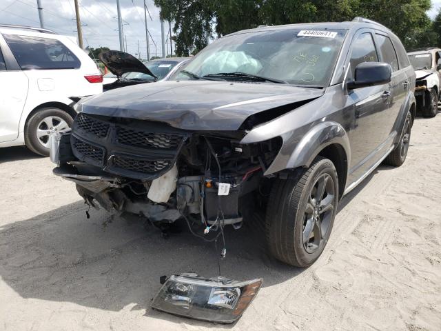 3C4PDCGG0JT369887  dodge journey cr 2018 IMG 1