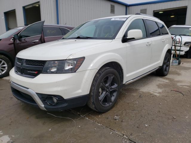 3C4PDCGG0JT490113  dodge journey cr 2018 IMG 1