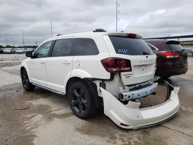 3C4PDCGG0JT490113  dodge journey cr 2018 IMG 2