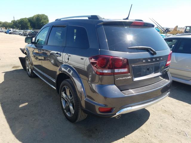 3C4PDCGG1JT156110  dodge journey cr 2018 IMG 2