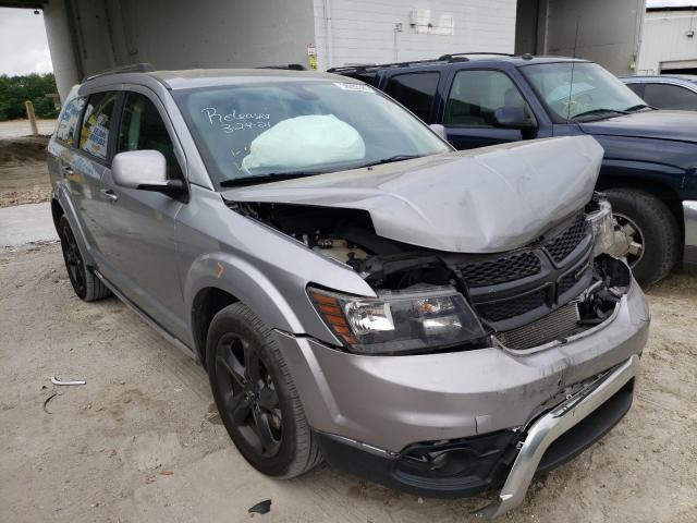 3C4PDCGG5JT378844  dodge journey cr 2018 IMG 0