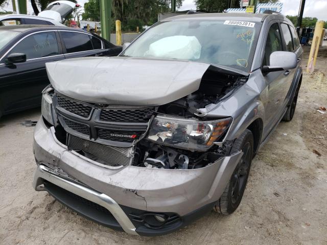 3C4PDCGG5JT378844  dodge journey cr 2018 IMG 1