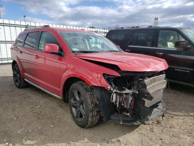 3C4PDCGG5JT378973  dodge journey cr 2018 IMG 0