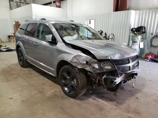 3C4PDCGG5JT448925  dodge journey cr 2018 IMG 0