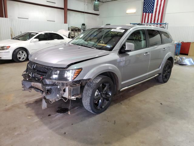 3C4PDCGG5JT448925  dodge journey cr 2018 IMG 1