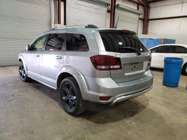 3C4PDCGG5JT448925  dodge journey cr 2018 IMG 2