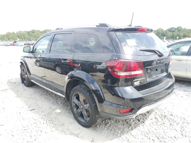 3C4PDCGG5JT490138  dodge journey cr 2018 IMG 2