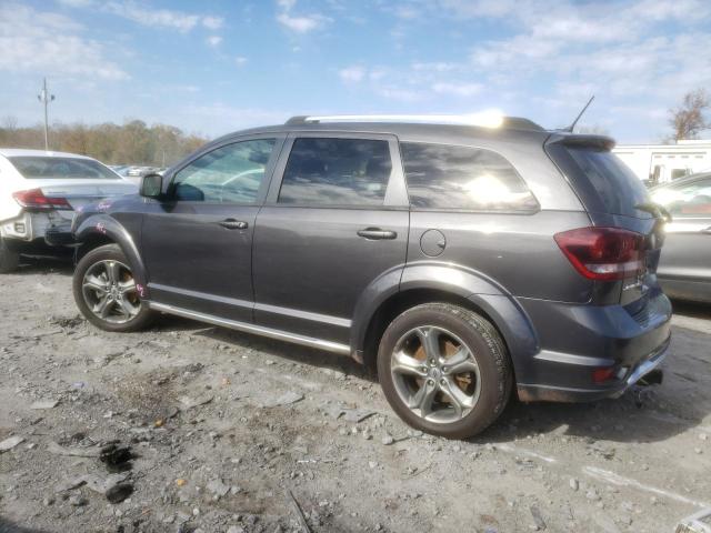 3C4PDCGG6JT156068  dodge journey cr 2018 IMG 1