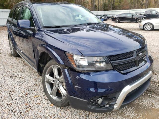 3C4PDCGG9JT141323  dodge journey cr 2018 IMG 0