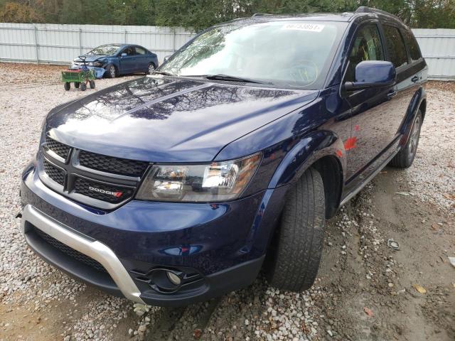 3C4PDCGG9JT141323  dodge journey cr 2018 IMG 1