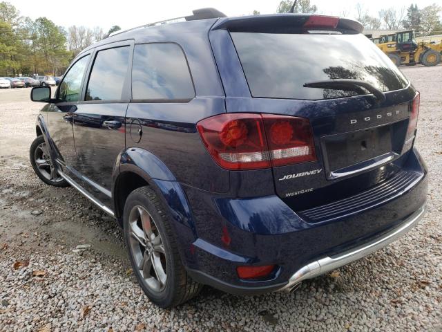 3C4PDCGG9JT141323  dodge journey cr 2018 IMG 2