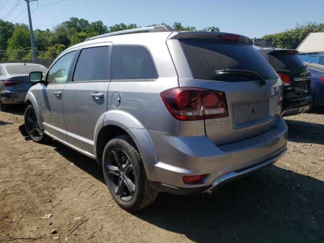 3C4PDCGG9JT378698  dodge journey cr 2018 IMG 2