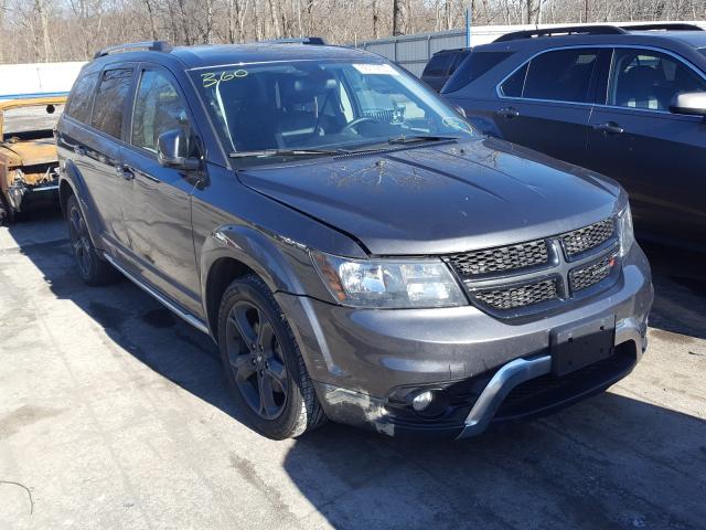 3C4PDCGGXJT369962  dodge journey cr 2018 IMG 0