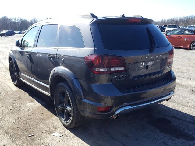 3C4PDCGGXJT369962  dodge journey cr 2018 IMG 2