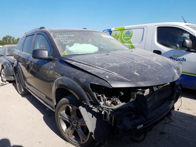 3C4PDDGG6JT187407  dodge journey cr 2018 IMG 0