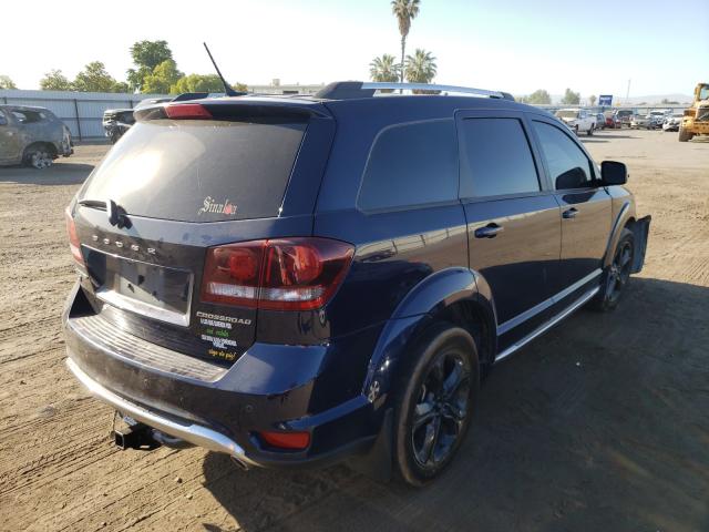 3C4PDDGGXJT329497  dodge journey cr 2018 IMG 3