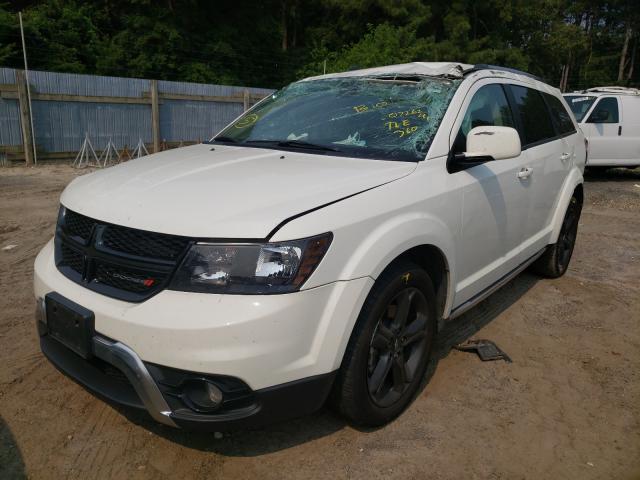 3C4PDCGG1KT803381  dodge journey cr 2019 IMG 1