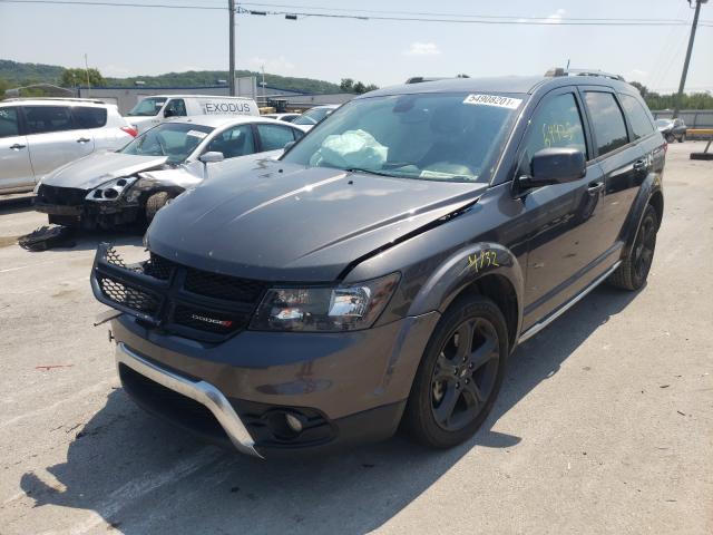 3C4PDCGG8KT717744  dodge journey cr 2019 IMG 1