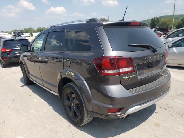 3C4PDCGG8KT717744  dodge journey cr 2019 IMG 2