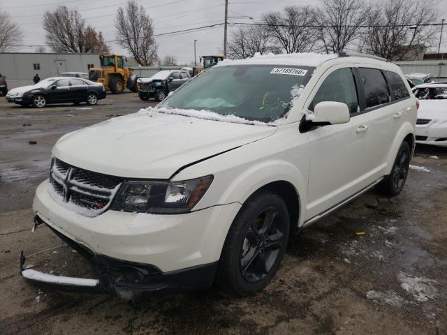 3C4PDCGG8KT717808  dodge journey cr 2019 IMG 1