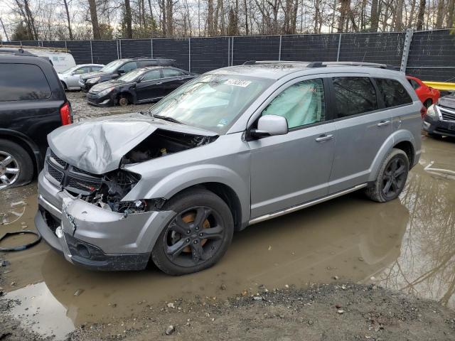 3C4PDCGB1LT272592  dodge journey cr 2020 IMG 0