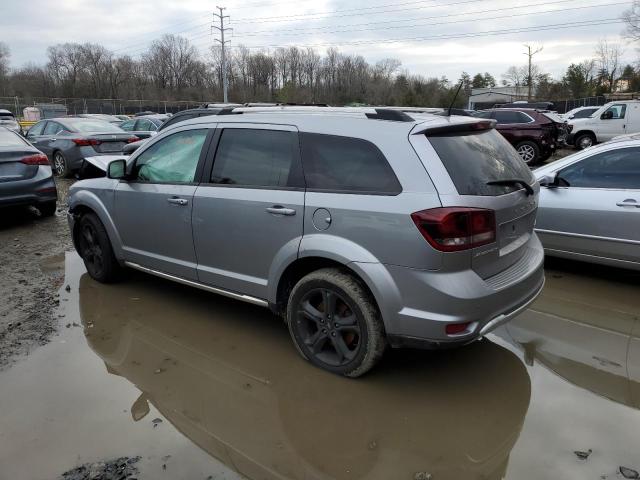 3C4PDCGB1LT272592  dodge journey cr 2020 IMG 1