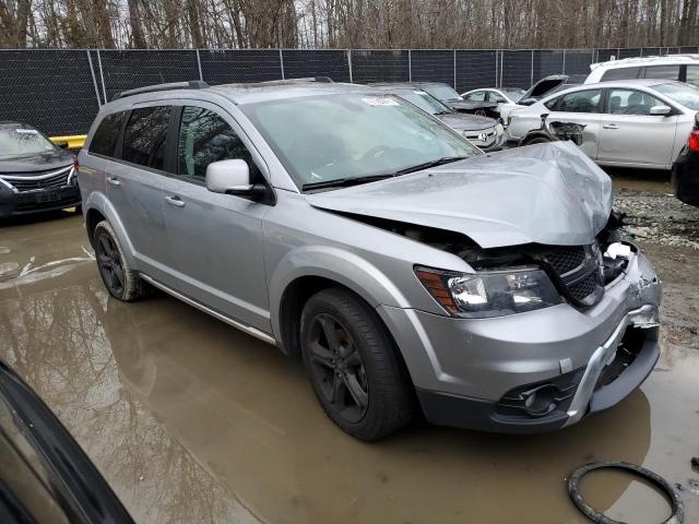 3C4PDCGB1LT272592  dodge journey cr 2020 IMG 3