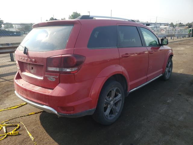 3C4PDDGG9GT159822  dodge journey crossroad 2015 IMG 3