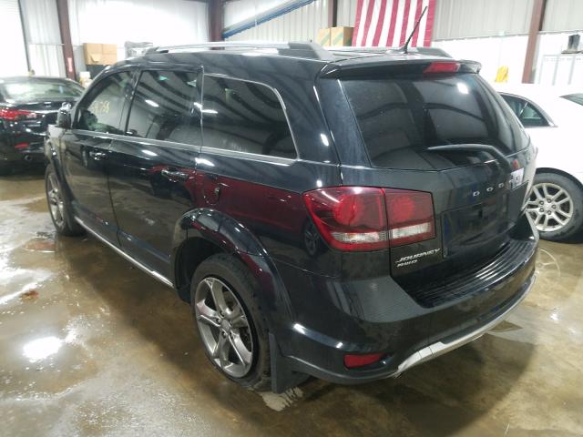 3C4PDDGGXHT517589  dodge journey crossroad 2016 IMG 2