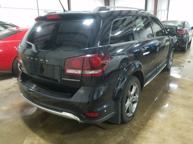 3C4PDDGGXHT517589  dodge journey crossroad 2016 IMG 3