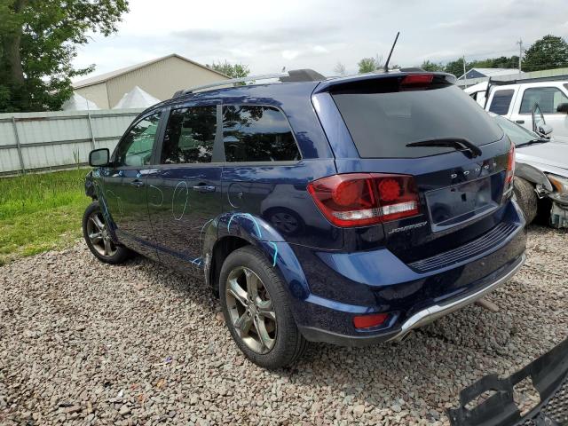 3C4PDCGG8HT625879  dodge journey crossroad 2017 IMG 1