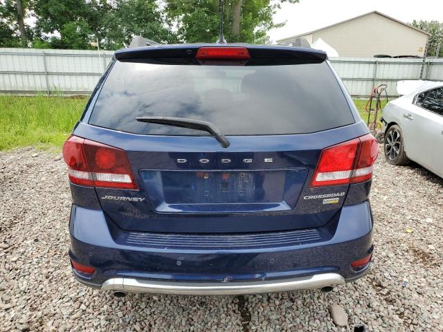 3C4PDCGG8HT625879  dodge journey crossroad 2017 IMG 5