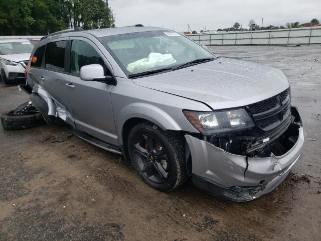 3C4PDCGB8JT257228  dodge journey crossroad 2018 IMG 0