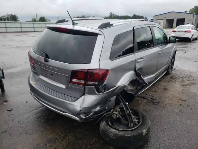 3C4PDCGB8JT257228  dodge journey crossroad 2018 IMG 3